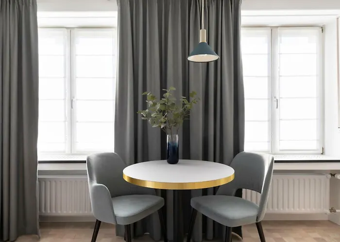 Hotel-restaurant Beim Schlass 3* Wiltz